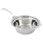 Bon Chef 5356HLSS Casserole/Steamtable Dish 4 Qt. (128 Oz.) Capacity 13" X 12-1/4" X 4"