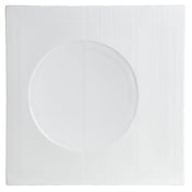 Steelite 6327P461 Square Platter 11.875" X 11.875"Paul Liebrandt Rene Ozorio