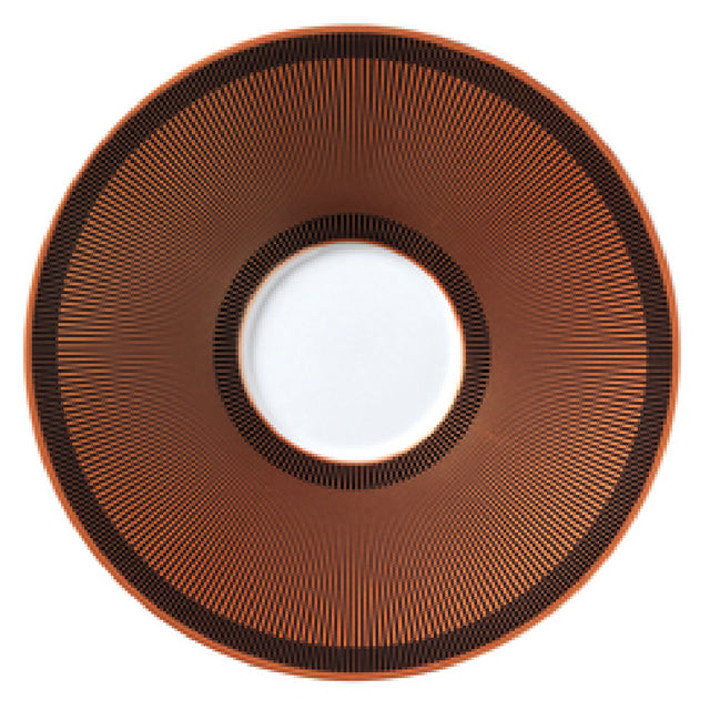 Steelite 82105AND0516 Tea Saucer 6.0" X 1.0" Signature