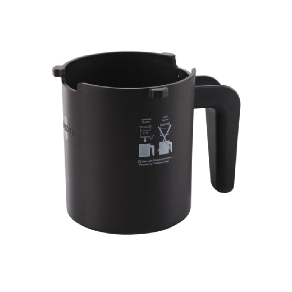 Pacojet USA 139159-E05-00 Protective Beaker Pacojet 4 For Synthetic Pacotizing® Beakers