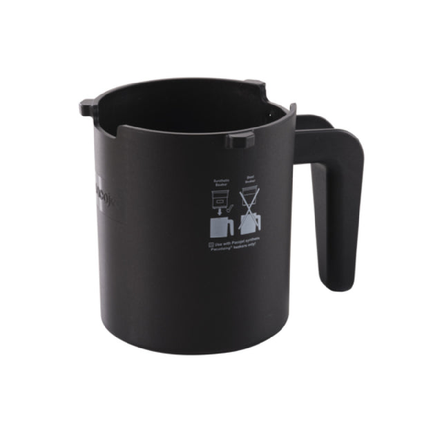 Pacojet USA 139159-E05-00 Protective Beaker Pacojet 4 For Synthetic Pacotizing® Beakers