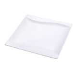 Yanco SW-106 Sea Wave Plate 5-1/2"L X 5-1/2"W Square