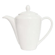 Steelite 17100830 Madison Coffee Pot 30.0 Oz 9.0" X 15.25"