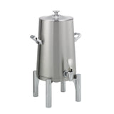 Service Ideas URN30VBSRNCL Flame Free™ Thermo-Urn™ 3 Gallon (384 Oz.) 13-1/2" X 14" X 24-3/4"