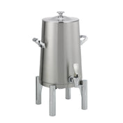 Service Ideas URN30VBSRNCL Flame Free™ Thermo-Urn™ 3 Gallon (384 Oz.) 13-1/2" X 14" X 24-3/4"