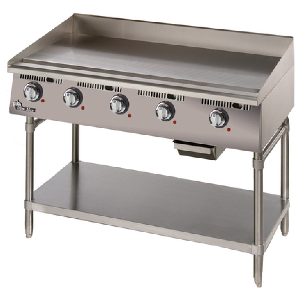 Star 772TCHSA Ultra-Max® Heavy Duty Griddle Electric Countertop