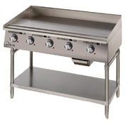 Star 772TCHSA Ultra-Max® Heavy Duty Griddle Electric Countertop