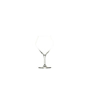 Hospitality Brands HGC97610-048 Hospitality Brands Ava Burgundy Glass 23 Oz.
