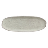 Porto Brasil 14214108801 Shallow Organic Plater Large Oval
