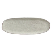 Porto Brasil 14214108801 Shallow Organic Plater Large Oval