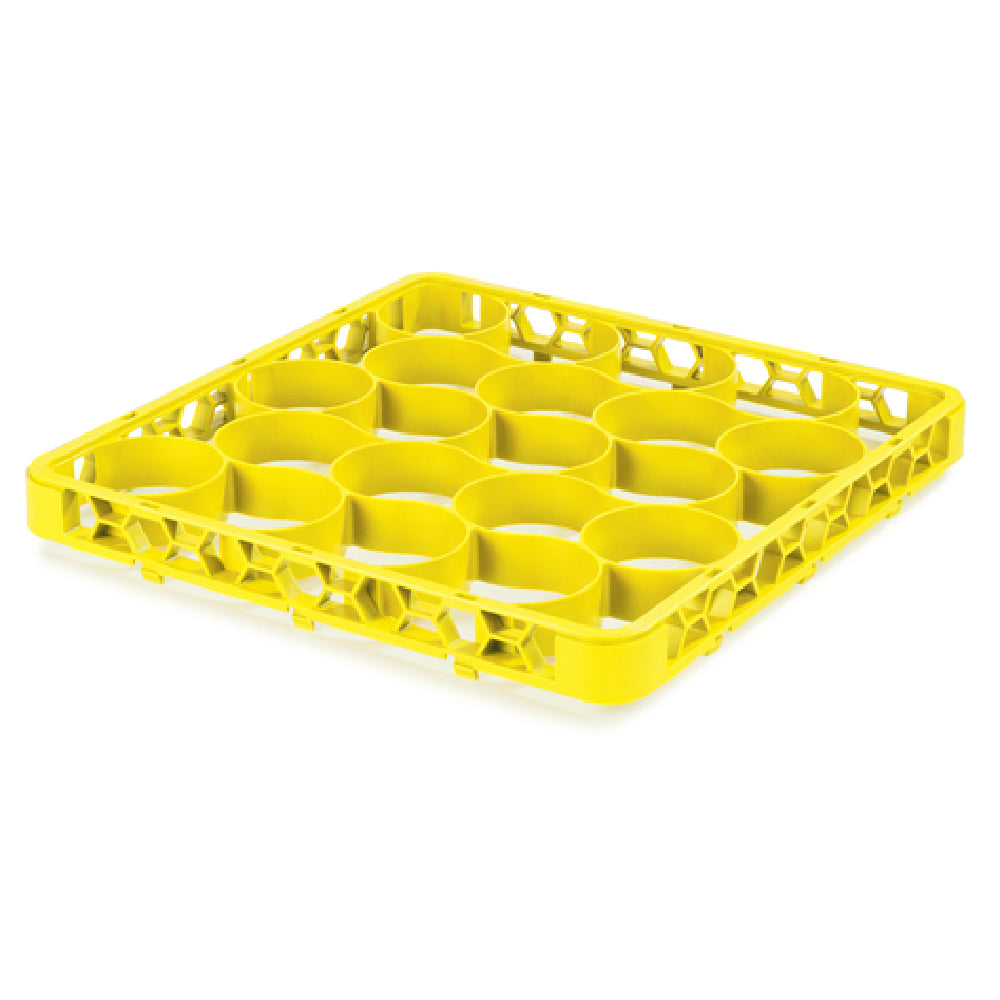 Carlisle REW20SC04 Carlisle OptiClean™ NeWave™ Glass Rack Extender Full Size
