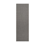 Risch MILAN-4V 4.25X14 Milan Hardback Simulated Woven Vinyl Menu Cover (specify Color)