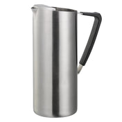 Service Ideas X7025BSV2 - Service Ideas Slim Water Pitcher, 64 Oz., 1.9 Liter