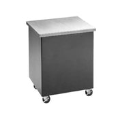 Piper Products R1-CU - Reflections Corner Unit, 30"L X 30"W X 36"H, Mobile Modular