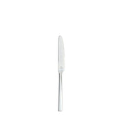 Fortessa 1.5.170.BR.005 Spada Table Knife 9.2" (23.4cm) Brushed Solid Handle