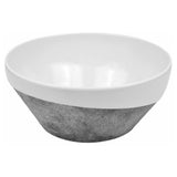 BauscherHepp TCN9261 Urban Collection Bowl 3-3/8 Qt. 11" Dia. X 4-3/4"H