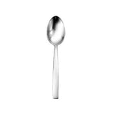 1880 Hospitality T922SFTF Oneida® European Teaspoon 5-1/4" 18/10 Stainless Steel