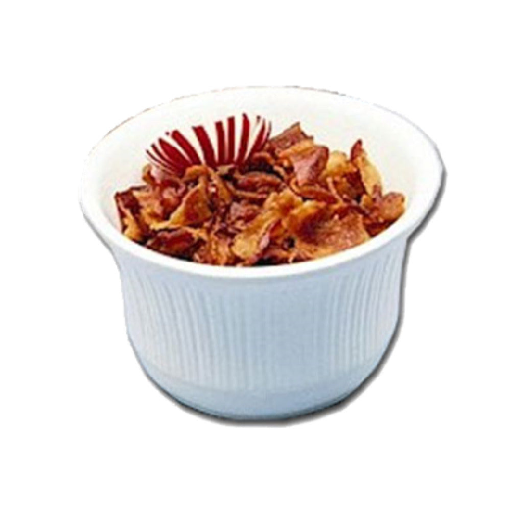 Bon Chef 9059CHESTNUT Garnish Bowl 16-1/2 Oz. 5" X 3"