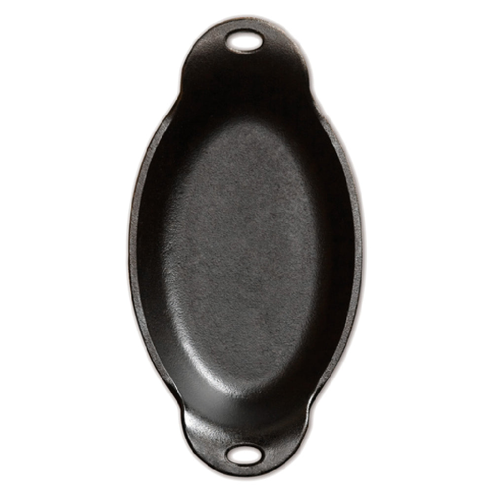 JB Prince R671 - Server, 9 Oz., 6-1/8"L X 3-9/10"W