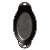 JB Prince R671 - Server, 9 Oz., 6-1/8"L X 3-9/10"W