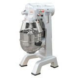 American Eagle Food Machinery AEG-40PA Planetary Mixer Floor Model 40 Quart Capacity
