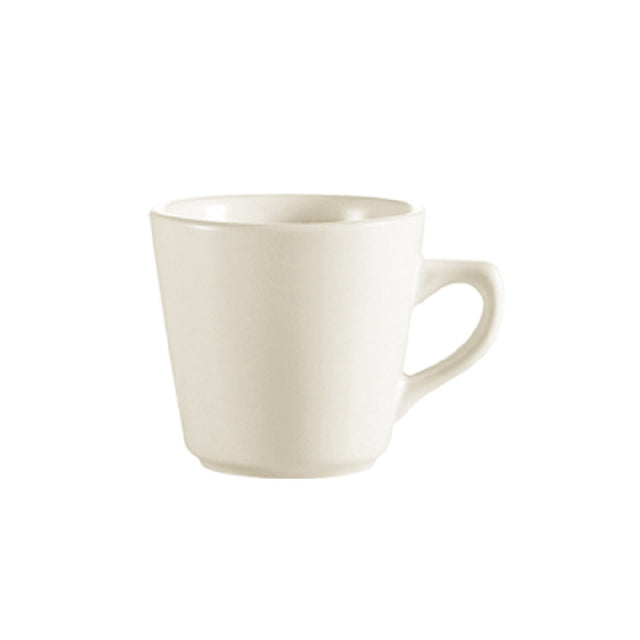CAC China FR-1 Franklin Coffee Cup 7 Oz. 3-3/4" Dia. X 3"H