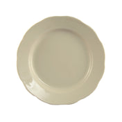CAC China SC-7 Seville Plate 7-3/8" Dia. X 1"H Round