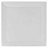 10 Strawberry St WEL-8SQ - Salad/Dessert Plate, 7-1/4", Square