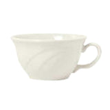 Libbey 950038074 (Formerly Syracuse China) Tea Cup 7 Oz. 4-1/2" Dia. X 2-1/8"H