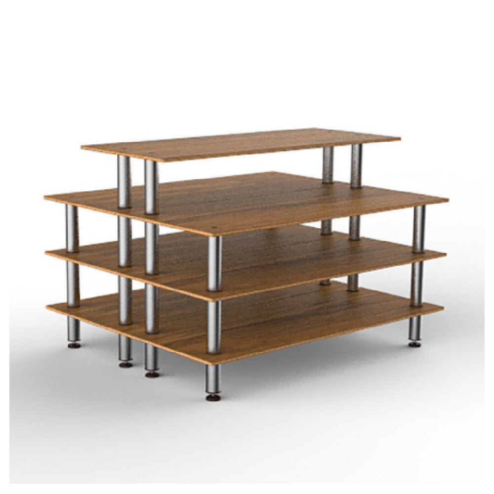 Steelite MGCMLB20BSXF - Small Market Station, 71.0" X 59.0" X 47.0", Modular