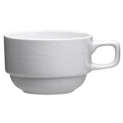 Steelite 61131ST0268 Stack Cup 7.0 Oz 4.5" X 2.25"