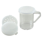 Winco PDG-10 Shaker/Dredge 10 Oz. With Handle