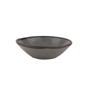 GET Enterprises B-180-GR Pottery Market™ Salad/Soup Bowl 16 Oz. (20 Oz. Rim Full) 7" Dia. X 1-3/4"H