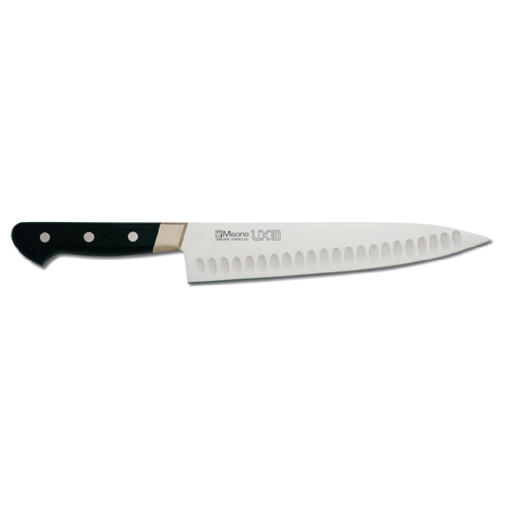 JB Prince Y741 8 - Misono UX-10 Chef's Knife, 8"L, Forged