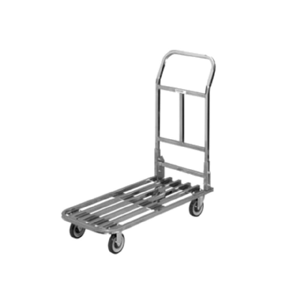 Channel STKC500 Stocking Truck Stocking Truck Tubular Deck