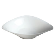 Cameo China 711-72N Fusion Bowl 5 Oz. (150 Ml) 7-1/2" X 6-1/8" X 1-5/8"H (19 Cm X 15.5 Cm X 4.2 Cm)