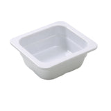 Yanco GN-706 GN Pan 1/66-15/16"L X 6-3/8"W X 2-9/16"H Rectangular