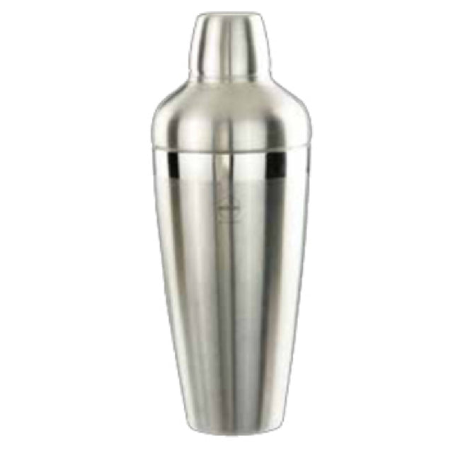 Steelite 5800M409 Boston & Cobbler Shaker 27.5 Oz 10.0" X 3.75"