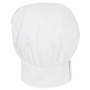John Ritzenthaler Company CH3 Ritz® Kitchen Wears™ Chef's Hat Basic 13" Tall
