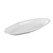Yanco CAT-5019 Catering Platter 19"L X 8"W Oval