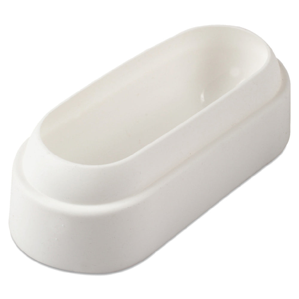 JB Prince M681 B Silikomart Mold 8-1/2"L X 3-3/4"W Jr. Pillow