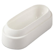 JB Prince M681 B Silikomart Mold 8-1/2"L X 3-3/4"W Jr. Pillow