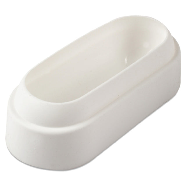 JB Prince M681 B Silikomart Mold 8-1/2"L X 3-3/4"W Jr. Pillow
