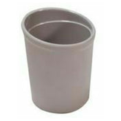 BauscherHepp TGY5576 Mineral Collection Dressing Pot 1 Qt. 5-1/8" Dia. X 6-3/10"H