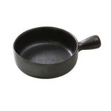 Yanco DB-4106 Diamond Black Skillet 18 Oz. 5-7/8" Dia. X 2"H