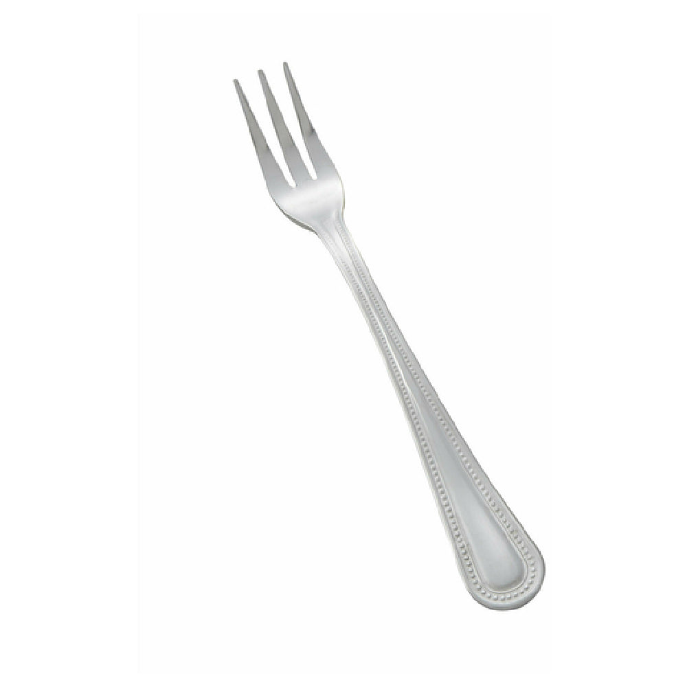 Winco 0005-07 Oyster Fork 5-5/8" 18/0 Stainless Steel