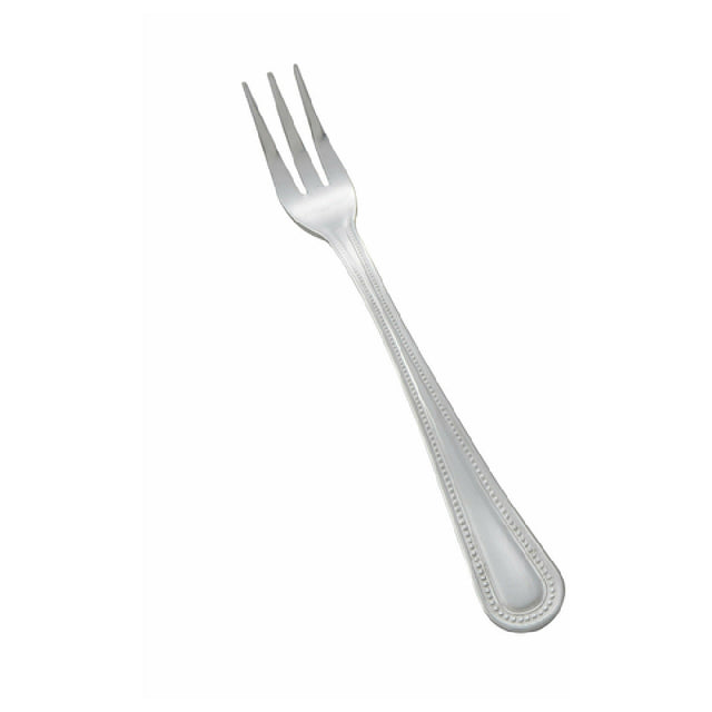 Winco 0005-07 Oyster Fork 5-5/8" 18/0 Stainless Steel