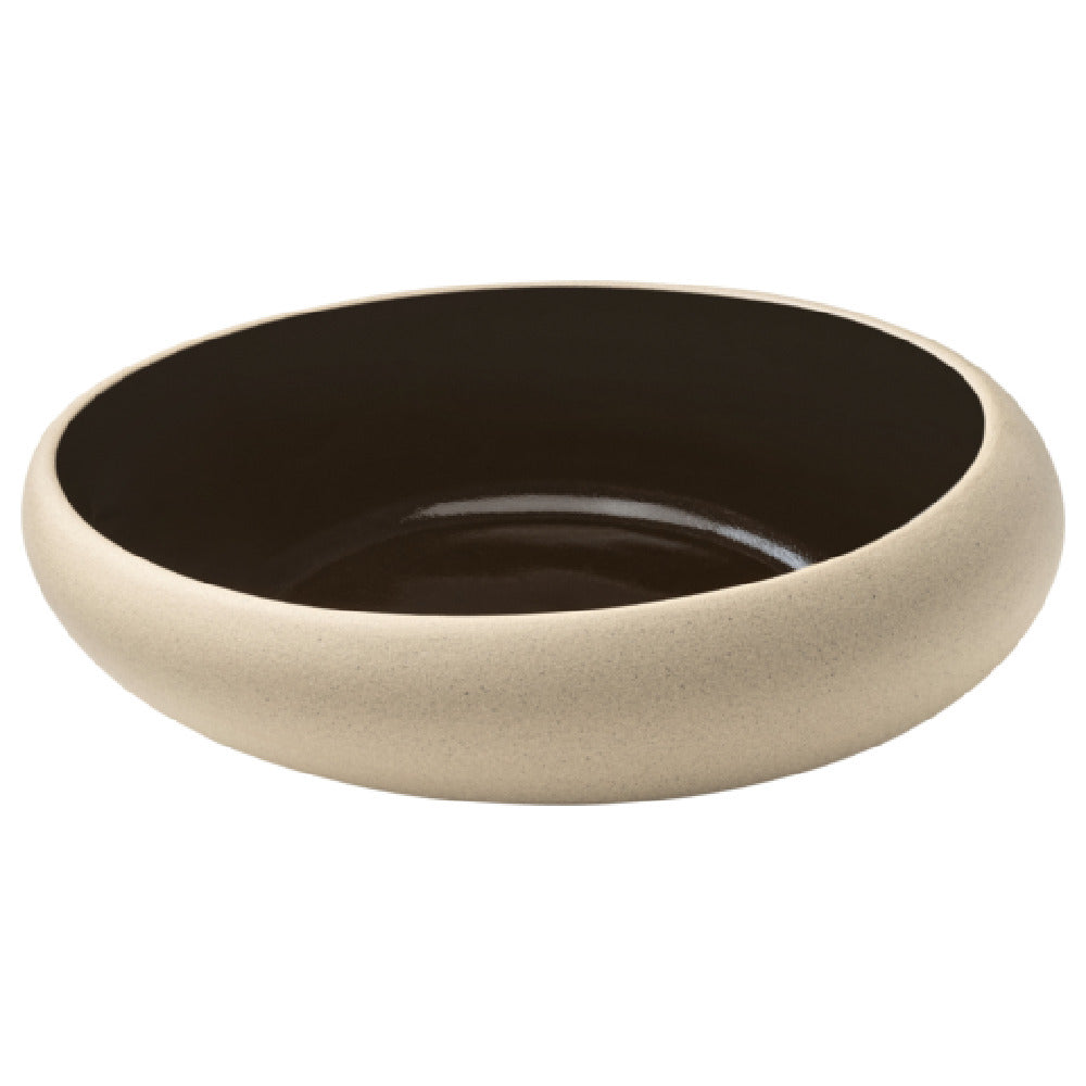 BauscherHepp P011817-001372 Plate 6.7"x1.7" Round