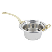 Bon Chef 5250HL Casserole/Steamtable Dish 2 Qt. (64 Oz.) Capacity 10" X 9" X 4-3/4"