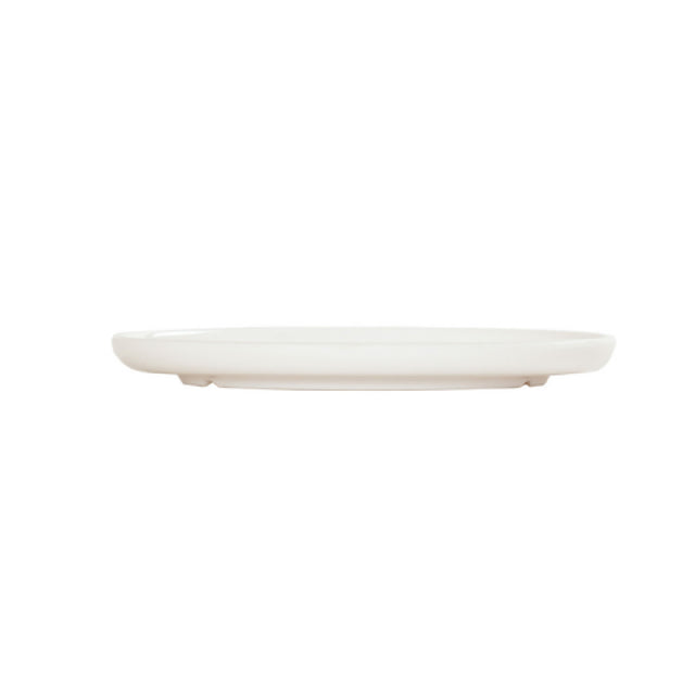 Cal-Mil 24306-7-15 Plate 7" Dia. X 0.5"H Round